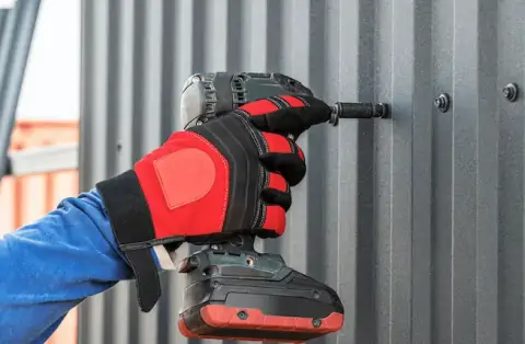 Travaux de zinguerie - Vallières-les-Grandes